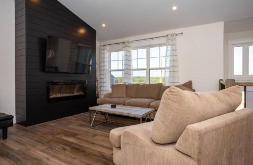 Charlottetown Appartement | New Build in Charlottetown