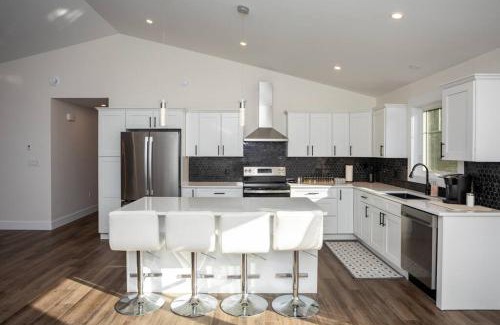 Charlottetown Appartement | New Build in Charlottetown