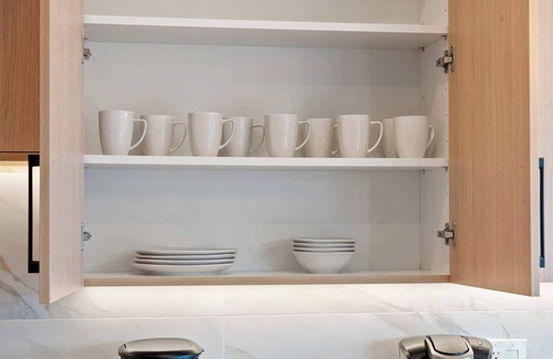 Tri-Taylor Appartement | New Build in Pilsen! Spacious 2 Bed 2 Bath Unit