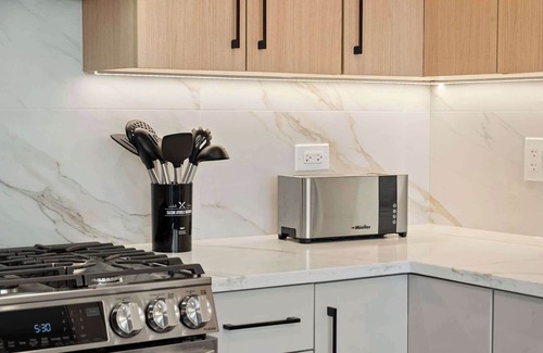Tri-Taylor Appartement | New Build in Pilsen! Spacious 2 Bed 2 Bath Unit