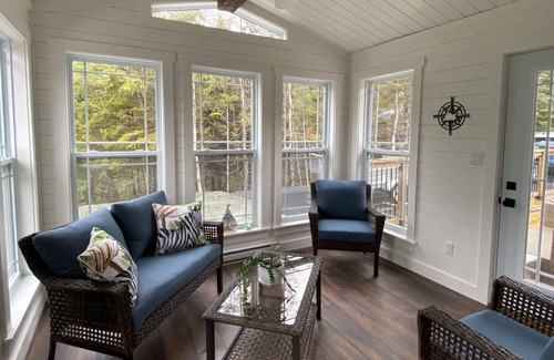 Brigus Maison | New build located on quiet street just minutes from the historic downtown Brigus