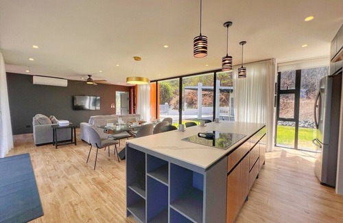 Panama Beach Maison | NEW BUILD - Ocean View Villa - 4 King Suites