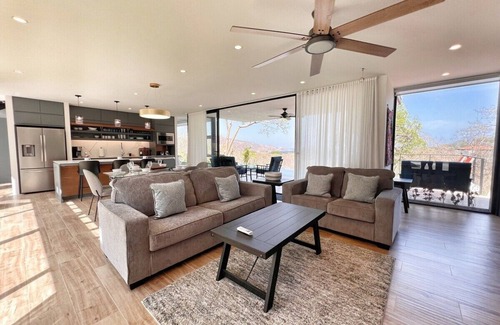 Panama Beach Maison | NEW BUILD - Ocean View Villa - 4 King Suites