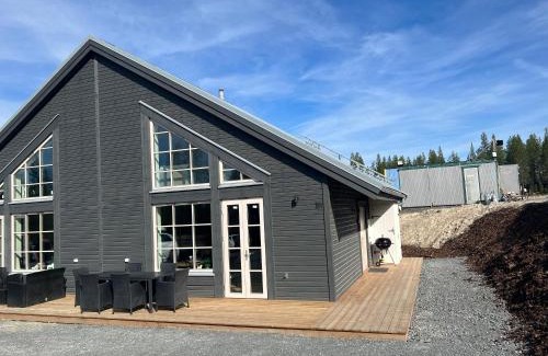 Idre Appartement | New cabin in fabulous Idre activity area