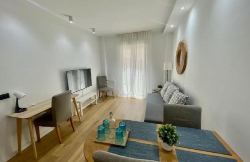Capuchinos Appartement | NEW CAPUCHINOS Apartment 1