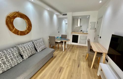 Capuchinos Appartement | NEW CAPUCHINOS Apartment 1