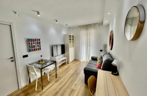Capuchinos Appartement | NEW CAPUCHINOS Apartment 2