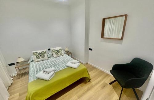 Capuchinos Appartement | NEW CAPUCHINOS Apartment 2