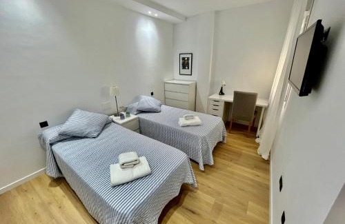 Capuchinos Appartement | NEW CAPUCHINOS Apartment 2