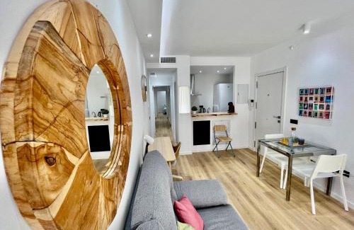 Capuchinos Appartement | NEW CAPUCHINOS Apartment 2