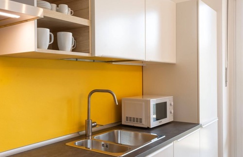 Lingotto Appartement | NOUVEAU! Carducci Subway House - Appartement 1