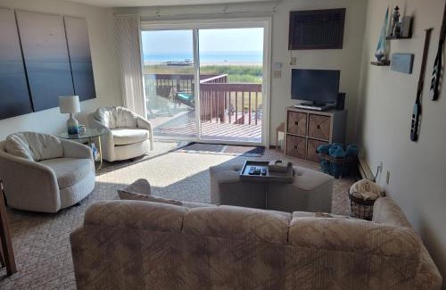 Oscoda Maison | New! Carpe Diem 365 - Very Cute Lakefront Condo!