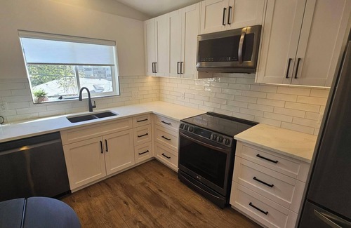 Northwest Calgary Maison | New carriage suite Calgary NW close to UofC