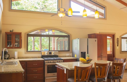 Lagunas de Baru Maison | New Casa De Suenos Amazing Ocean & Mountain Views!