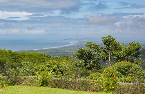 Lagunas de Baru Maison | New Casa De Suenos Amazing Ocean & Mountain Views!