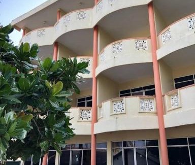 Induruwa Hôtel | New Casa Marc