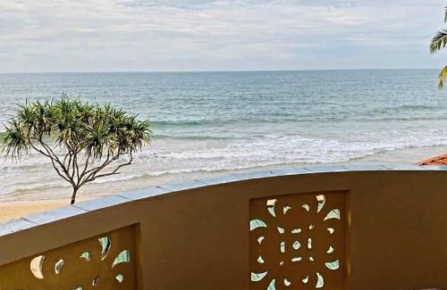 Induruwa Hôtel | New Casa Marc