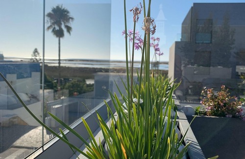 Fuseta Maison | NEW CasaBlanca - House by the sea