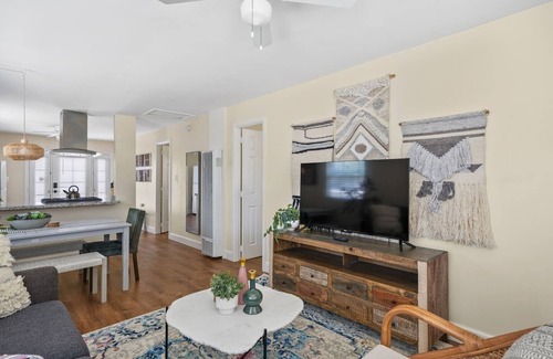 Old Town Appartement | New central SD oasis in Old Town close everything!