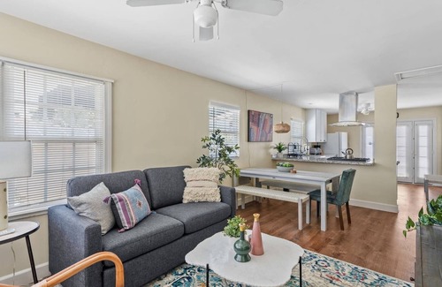 Old Town Appartement | New central SD oasis in Old Town close everything!