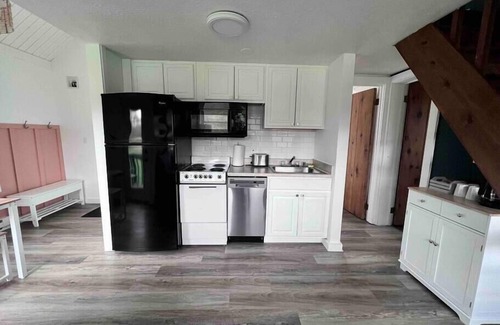 Conneaut Lake Chalet De Ski | *NEW Chalets by the Lake - #2 - Conneaut Lake, PA