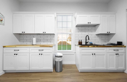Waco Maison | New Charming 2-bedroom Home Minutes to Downtown