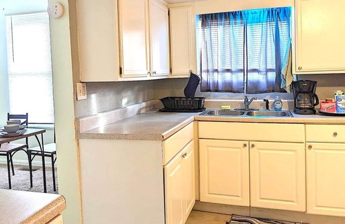 Charleston Maison | NEW! Charming 3BR Home in Central Location!