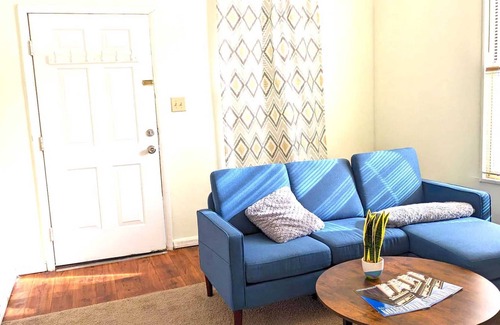 Charleston Maison | NEW! Charming 3BR Home in Central Location!