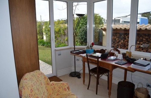 Cascais Villa | NOUVELLE DE CHARME ET VILLA DE PRESTIGE AVEC PISCINE VIDEIRA