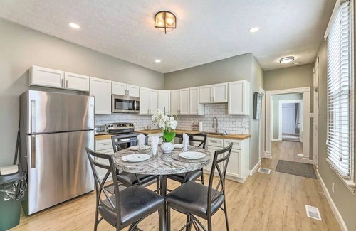 Latonia Maison | NEW! Charming Covington Home
