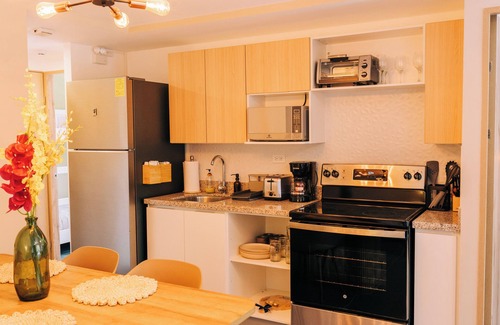 Santa Tecla Appartement | NEW Charming, fully-equipped 2-bedroom apartment - 30min from beach