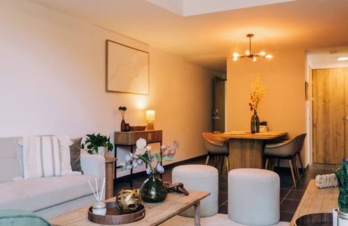 Santa Tecla Appartement | NEW Charming, fully-equipped 2-bedroom apartment - 30min from beach