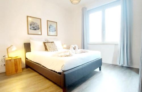 Broekwijk Appartement | New Charming Grand Place Apartment