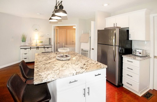Dewittville Copropriété | New! Chautauqua Lake Front Condo