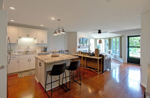 Dewittville Copropriété | New! Chautauqua Lake Front Condo