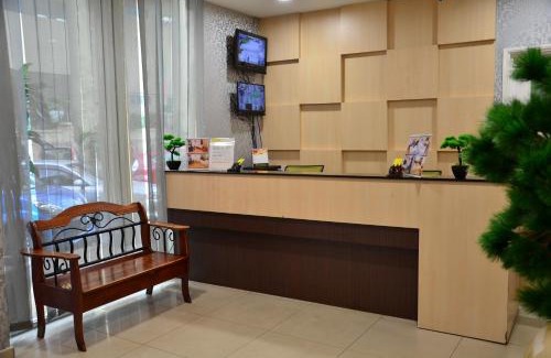 Kajang Hôtel | New City Hotel
