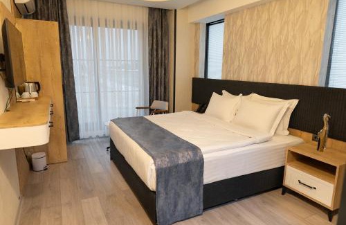 Osmaniye Hôtel | New City Otel