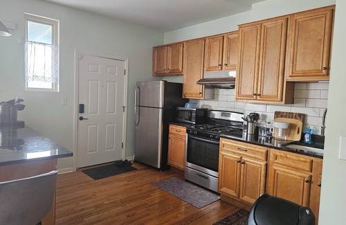 Canaryville Appartement | New City Retreat - 10 min from Downtown