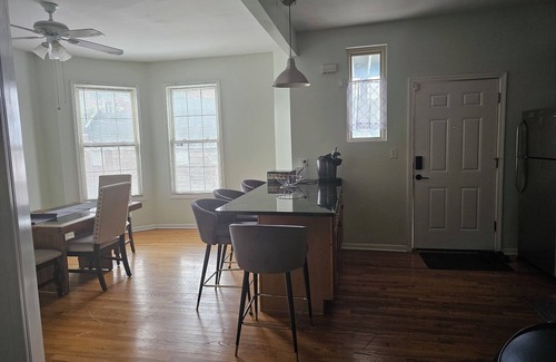 Canaryville Appartement | New City Retreat - 10 min from Downtown