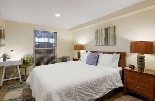Cardozo Appartement | NEW Classy Dupont-Logan Apt Parking