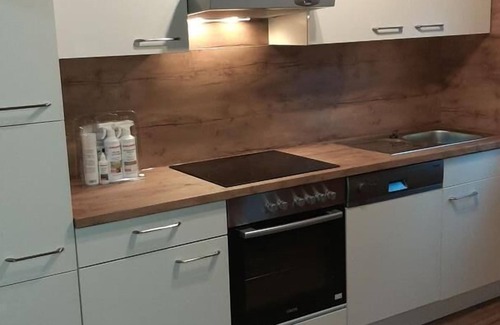 Rothesutte Maison | NEW Comfort vacation home Tannenrauschen