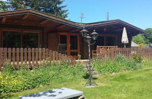 Rothesutte Maison | NEW Comfort vacation home Tannenrauschen