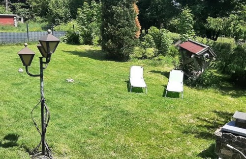 Rothesutte Maison | NEW Comfort vacation home Tannenrauschen