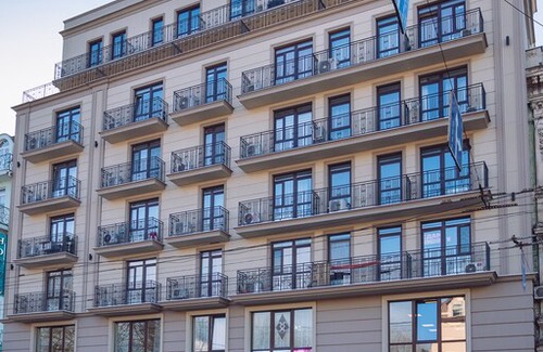 Odessa City Center Appartement | New comfortable apartment in down-town of Odessa