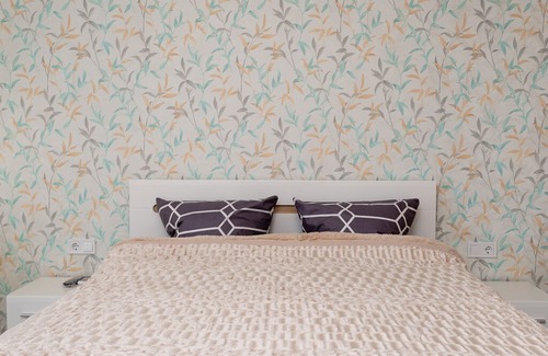 Odessa City Center Appartement | New comfortable apartment in down-town of Odessa
