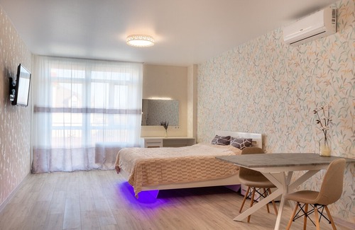 Odessa City Center Appartement | New comfortable apartment in down-town of Odessa