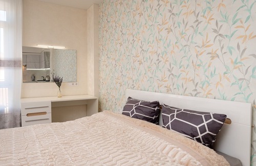 Odessa City Center Appartement | New comfortable apartment in down-town of Odessa