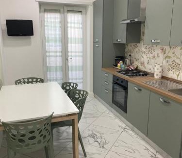 Rome Appartement | New Comfortable Apartment