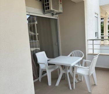Bijela Appartement | New Comfortable Apartment in Bijela - Appart numéro 2