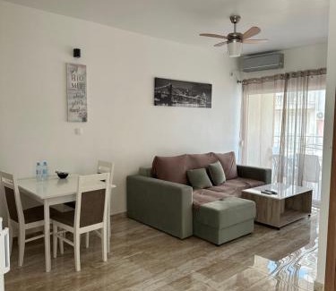Bijela Appartement | New Comfortable Apartment in Bijela - Appart numéro 2